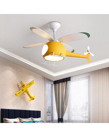 Ophiuchi Helicopter Ceiling Lights