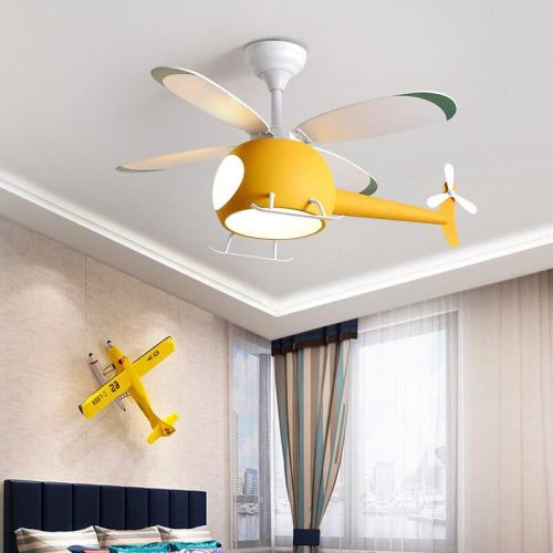 Ophiuchi Helicopter Ceiling Lights
